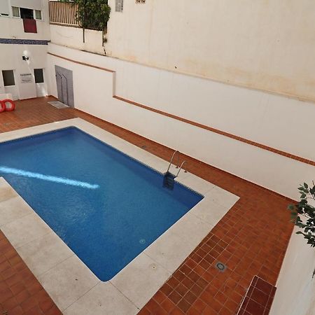 Casa Pedro Apartment Estepona Luaran gambar