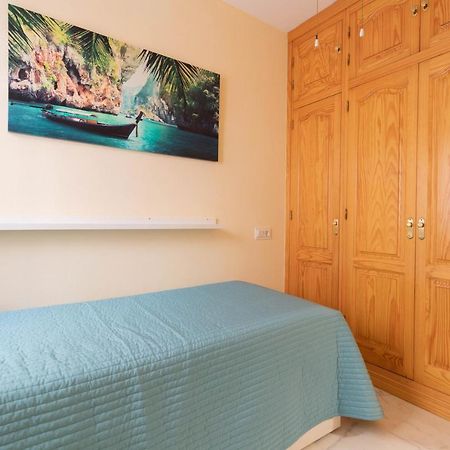 Casa Pedro Apartment Estepona Luaran gambar