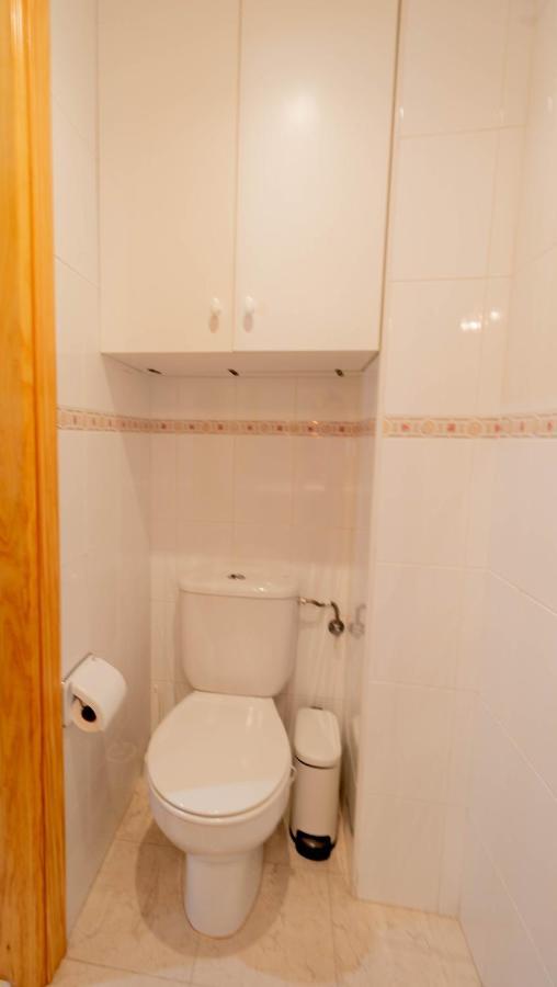 Casa Pedro Apartment Estepona Luaran gambar