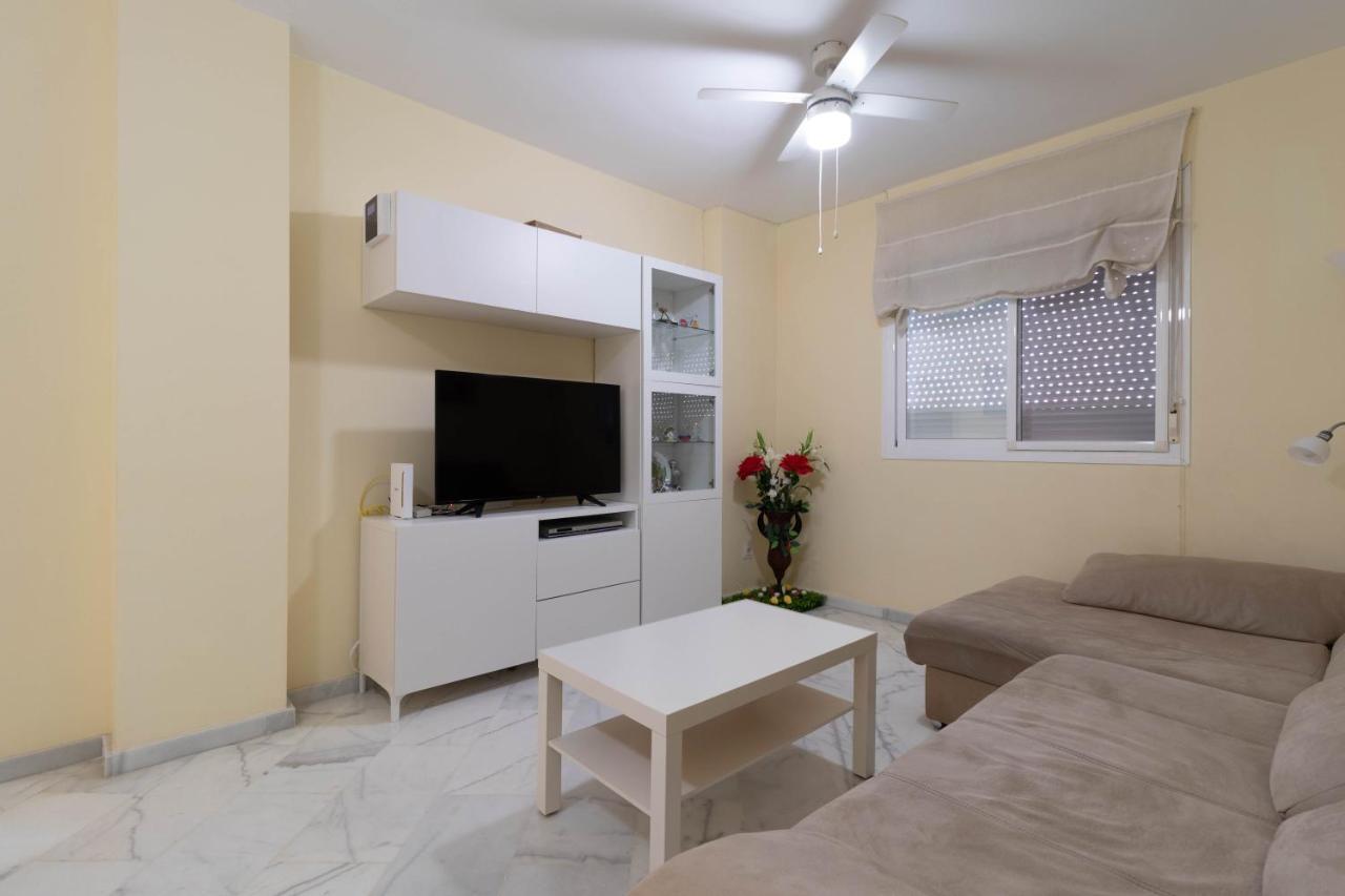 Casa Pedro Apartment Estepona Luaran gambar