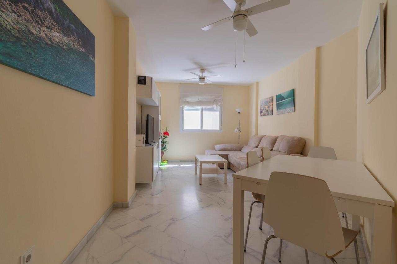 Casa Pedro Apartment Estepona Luaran gambar