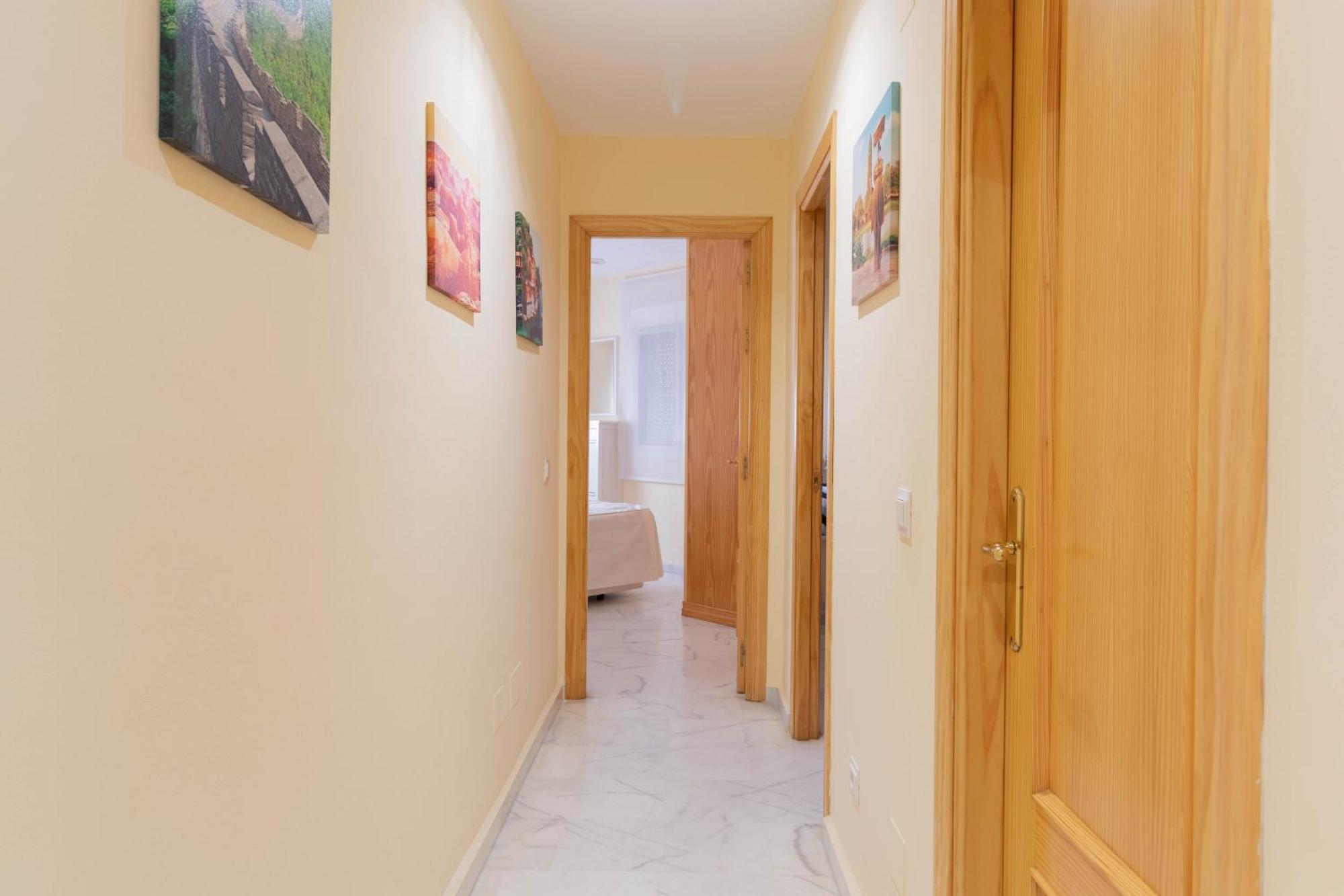 Casa Pedro Apartment Estepona Luaran gambar