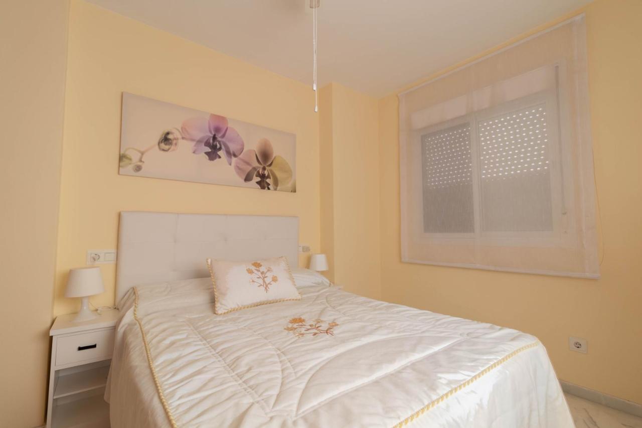Casa Pedro Apartment Estepona Luaran gambar