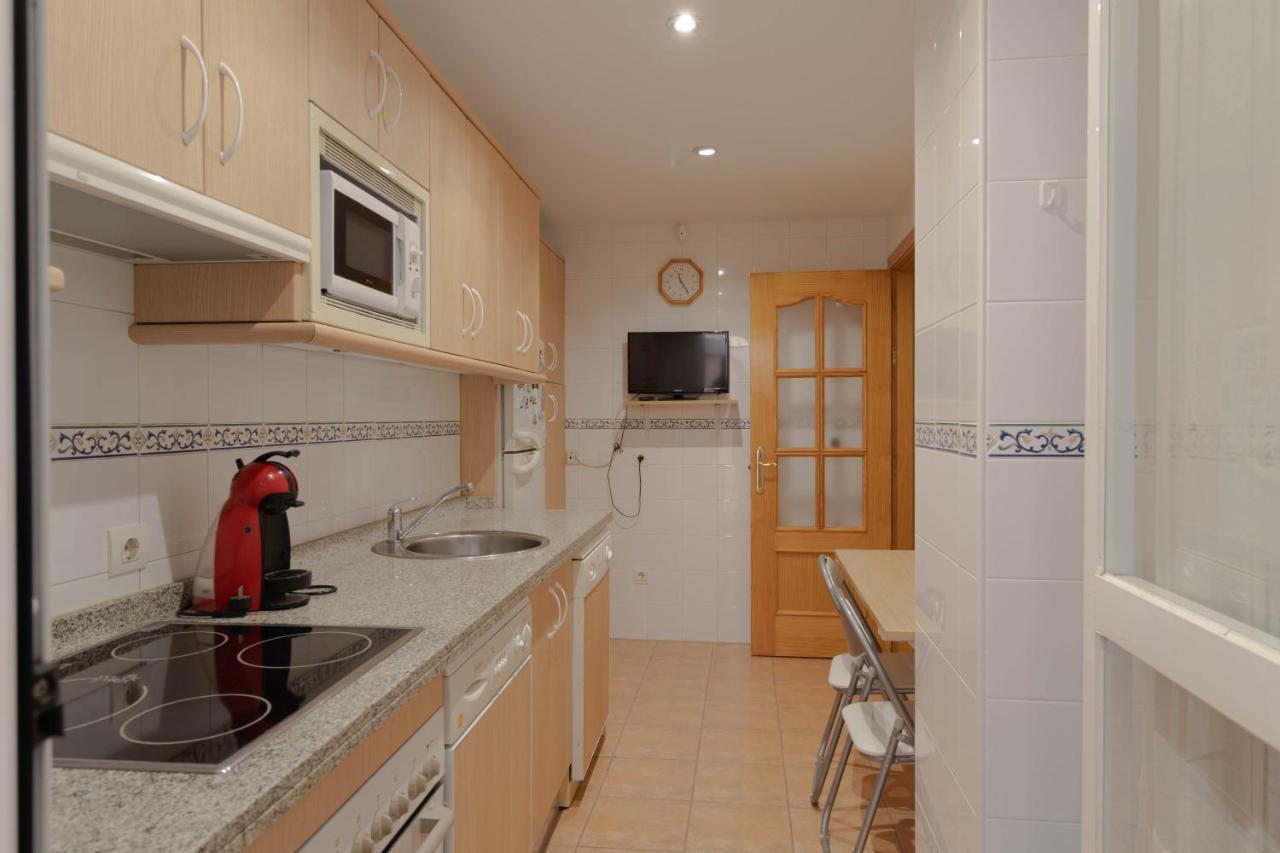 Casa Pedro Apartment Estepona Luaran gambar