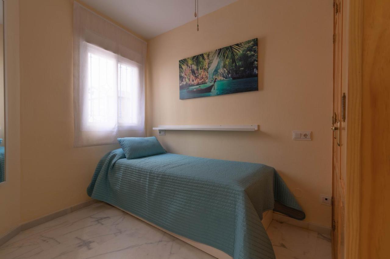 Casa Pedro Apartment Estepona Luaran gambar
