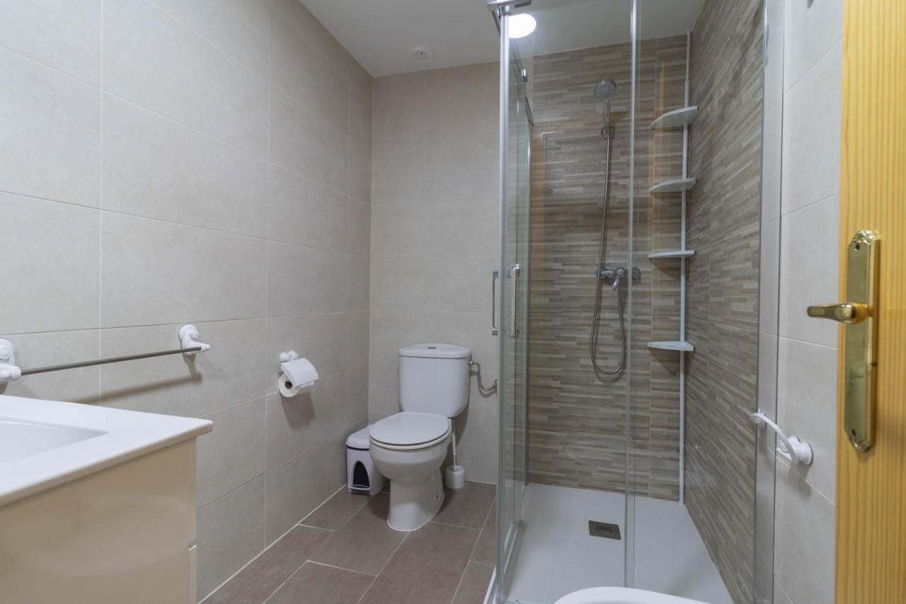 Casa Pedro Apartment Estepona Luaran gambar