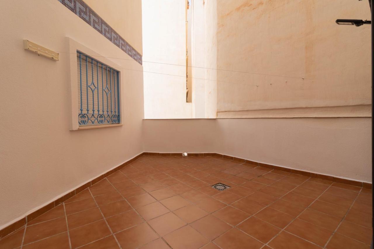 Casa Pedro Apartment Estepona Luaran gambar