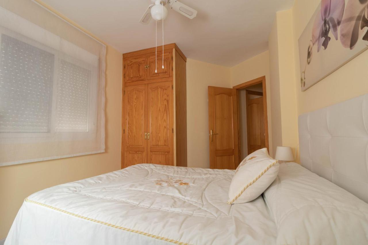 Casa Pedro Apartment Estepona Luaran gambar