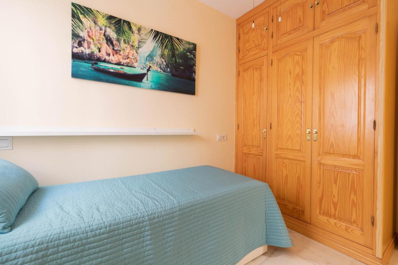 Casa Pedro Apartment Estepona Luaran gambar