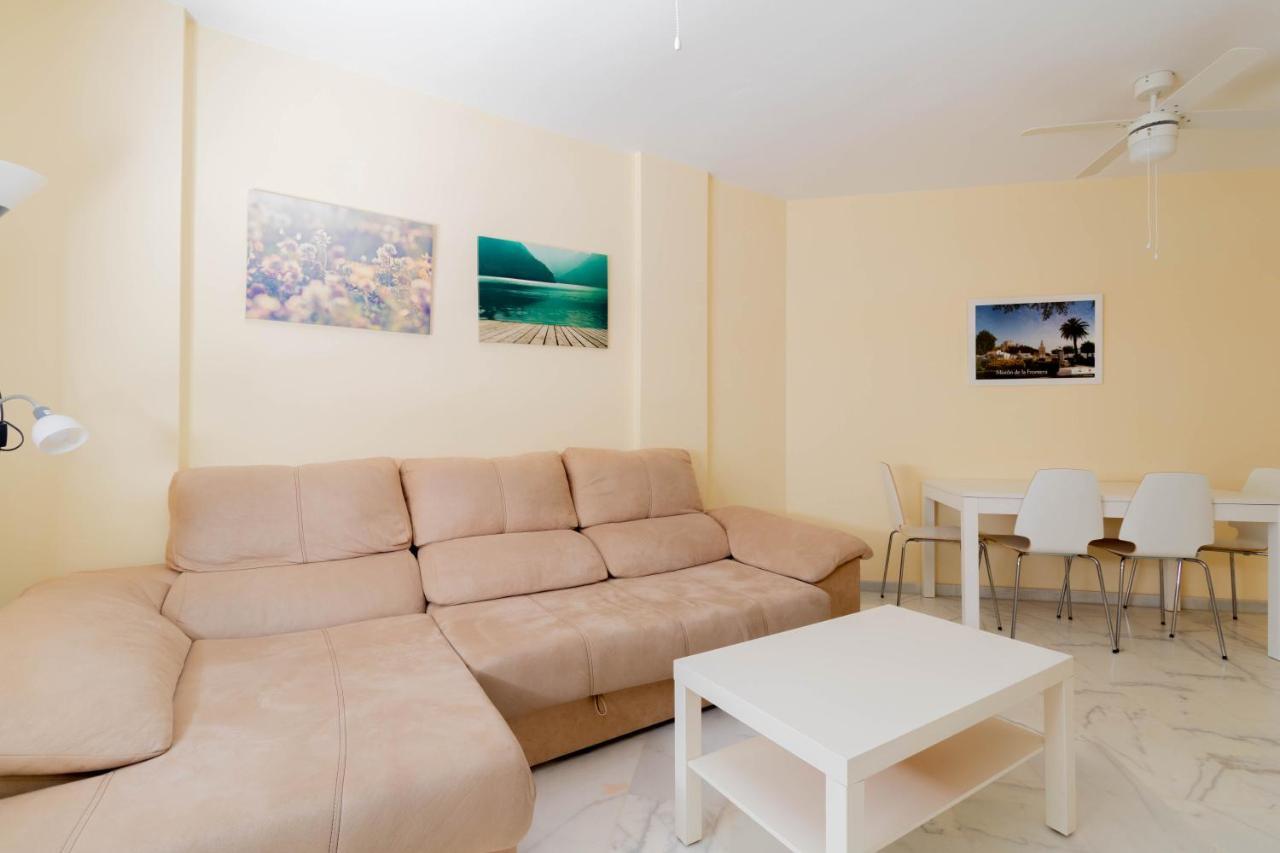 Casa Pedro Apartment Estepona Luaran gambar